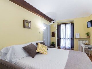 Appartement Turin Équipement 14