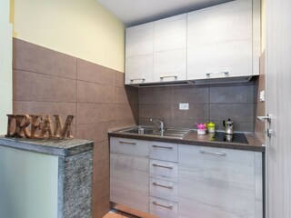 Appartement Turin Équipement 17