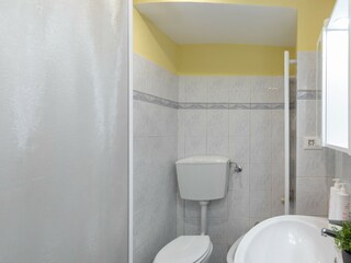 Appartement Turin Équipement 18