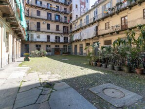 Apartment Nizza 29 - Studio Nizza B
