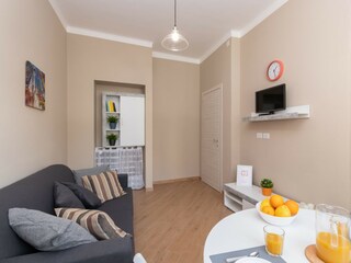 Apartamento Turin Características 5