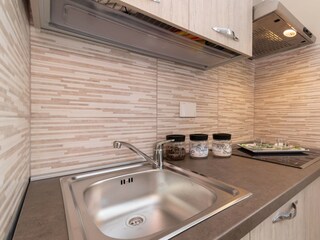 Apartment Turin Ausstattung 8