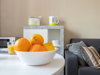 Apartamento Turin  14