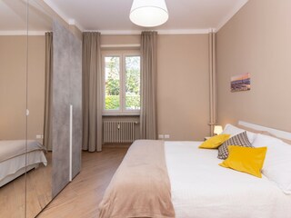 Apartment Turin Ausstattung 9