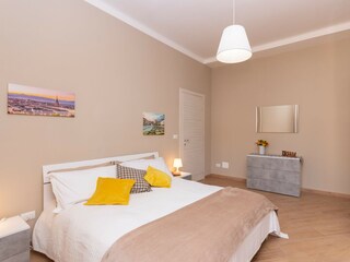 Apartment Turin Ausstattung 10