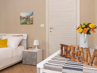 Apartamento Turin  15