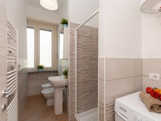 Apartment Turin Ausstattung 12