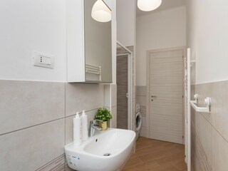 Apartment Turin Ausstattung 13