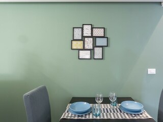 Apartment Genua Ausstattung 7