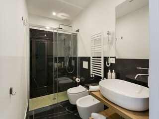 Apartment Genua Ausstattung 8
