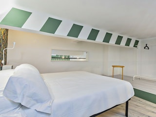 Apartment Genua Ausstattung 9