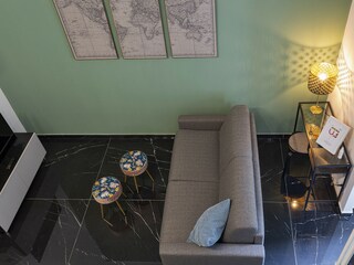 Apartment Genua Ausstattung 11