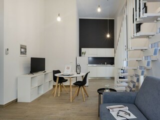 Appartamento Genua Caratteristiche 5