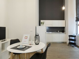 Appartamento Genua Caratteristiche 6