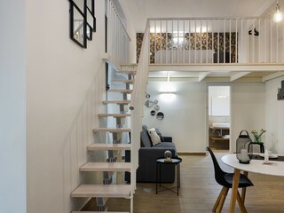 Appartamento Genua Caratteristiche 7