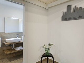 Appartamento Genua Caratteristiche 8