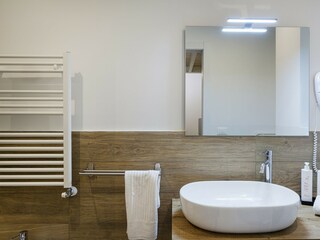 Appartamento Genua Caratteristiche 9