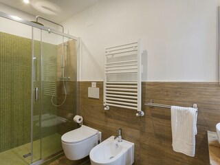 Appartamento Genua Caratteristiche 10