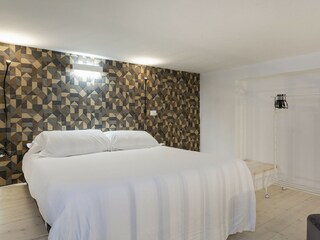 Appartamento Genua Caratteristiche 11