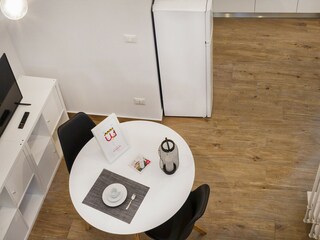 Appartamento Genua Caratteristiche 12