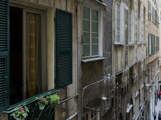 Appartamento Genua Ambiente 14