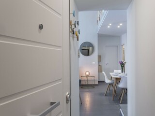 Appartamento Genua Caratteristiche 11