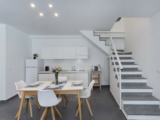 Appartamento Genua Caratteristiche 5