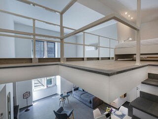 Appartamento Genua Caratteristiche 12