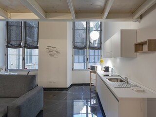 Appartamento Genua Caratteristiche 5