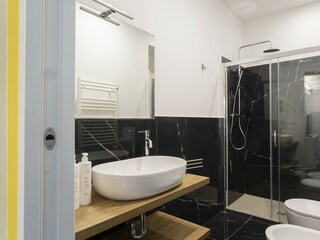 Appartamento Genua Caratteristiche 7