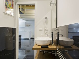 Appartamento Genua Caratteristiche 8