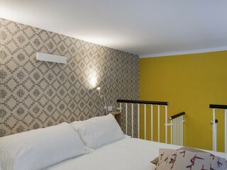 Appartamento Genua Caratteristiche 11