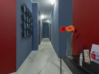 Appartamento Genua  16