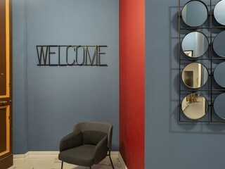 Appartamento Genua  17