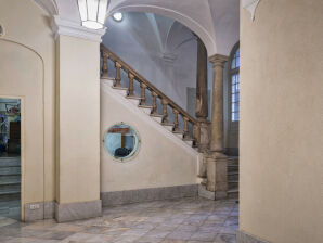 Atelier Apartments - Yellow B - RS