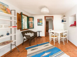 Villa Cinisi Équipement 10