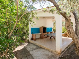 Villa Cinisi Enregistrement extérieur 5