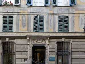 Apartment Nel Cuore dei Rolli - Genua - image1