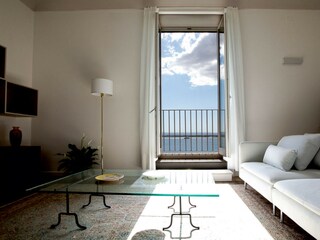 Appartamento Syrakus Caratteristiche 2