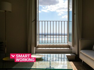 Appartamento Syrakus Ambiente 21