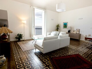 Appartamento Syrakus Caratteristiche 4