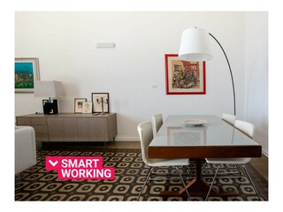 Appartamento Syrakus Caratteristiche 6