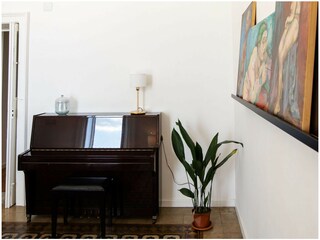 Appartamento Syrakus  23