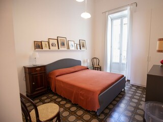 Appartamento Syrakus Caratteristiche 9