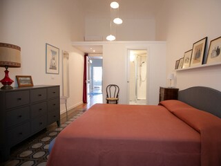 Appartamento Syrakus Caratteristiche 10