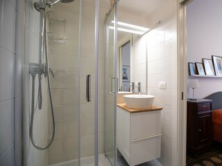 Appartamento Syrakus Caratteristiche 11