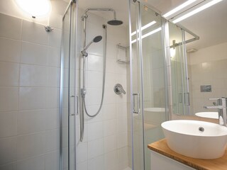 Appartamento Syrakus Caratteristiche 12