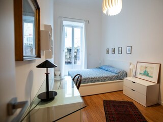 Appartamento Syrakus Caratteristiche 13