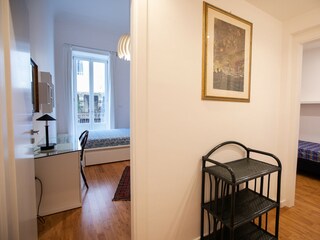 Appartamento Syrakus Caratteristiche 15