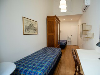 Appartamento Syrakus Caratteristiche 17